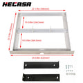 36V Battery Tray for EZGO TXT/Medalist (1994–Present) Aluminum