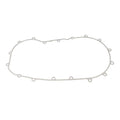 Clutch Cover Gasket for Kawasaki (11009-1644, 11060-1121)