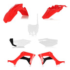 Acerbis Full Plastic Kit for Honda CRF110F (2019–2025)