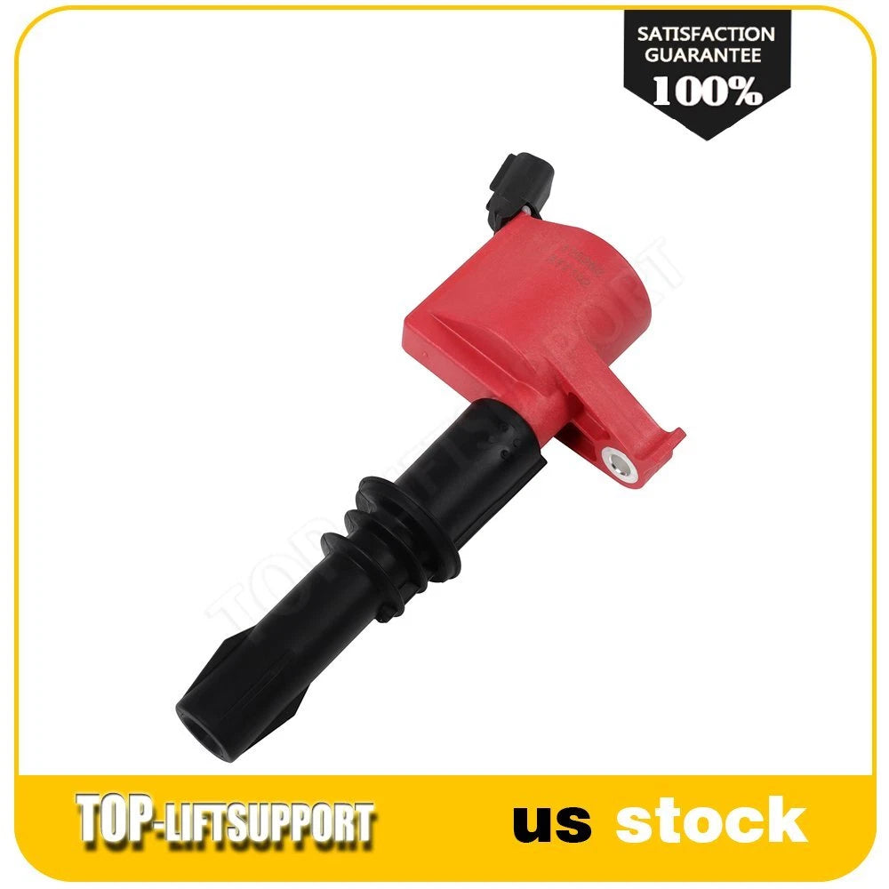 Ignition Coil for Ford Explorer (2007–2008)