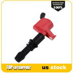 Ignition Coil for Ford Explorer (2007–2008)