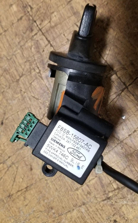 Anti Theft PATS Module for Lincoln Continental Town Car Marquis (1998–2002)