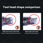3PCS Chainsaw Chain .325 063 68DL for Stihl MS250 MS251 MS230 MS231 (18")