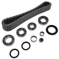Transfer Case Repair Kit for Mercedes ML350 R350 (2006–2015)