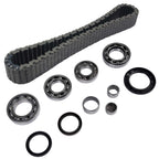 Transfer Case Repair Kit for Mercedes ML350 R350 (2006–2015)
