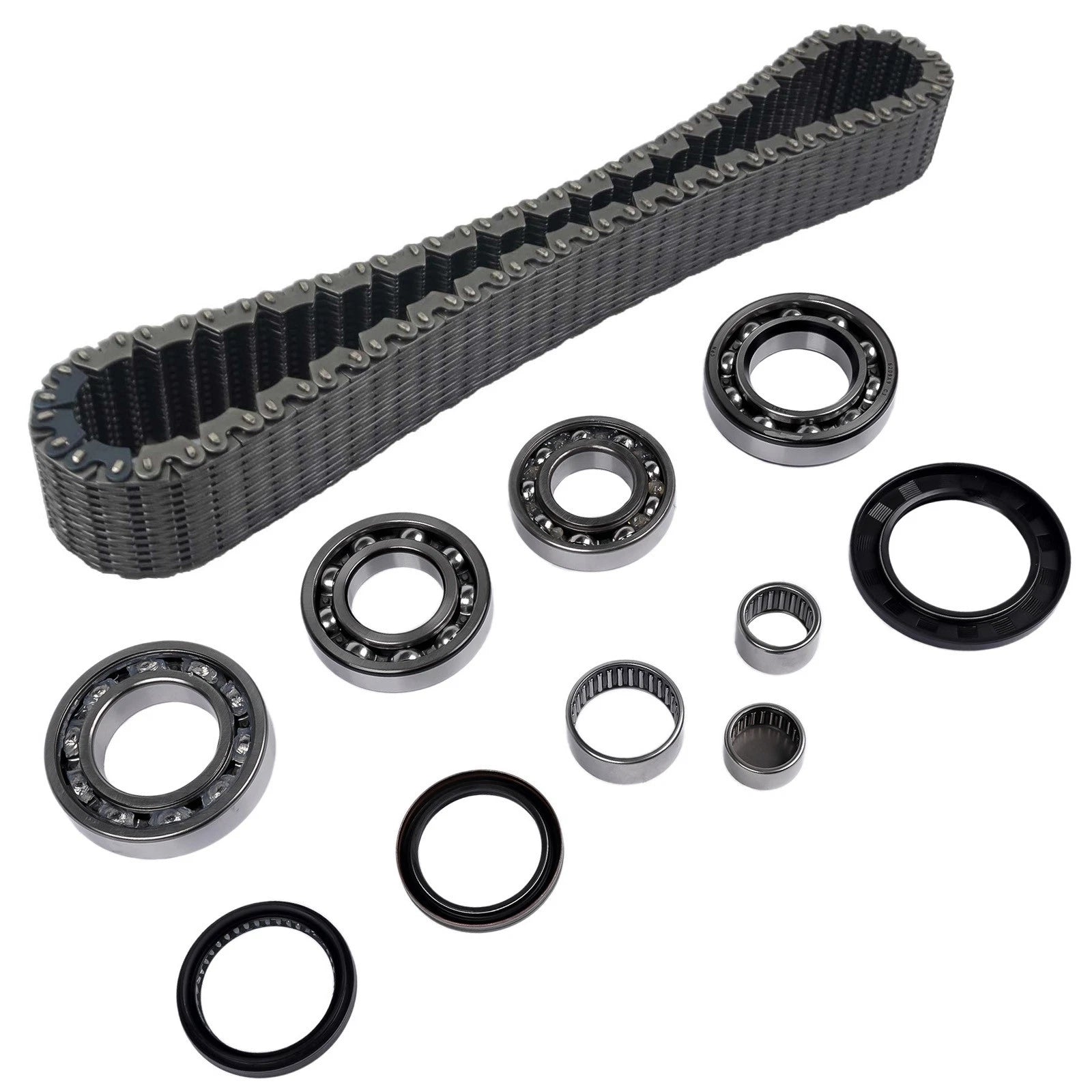Transfer Case Repair Kit for Mercedes ML350 R350 (2006–2015)
