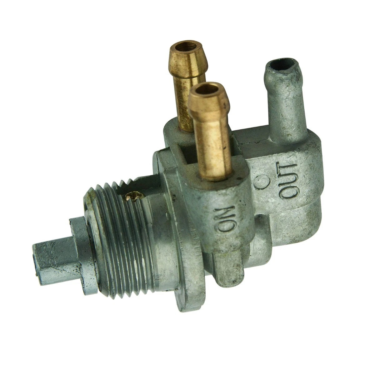 Petcock Fuel Valve Selector Switch for SeaDoo GT GTS GTI GS GSI GTX (1991–2005)