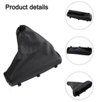 Parking Boot Gaiter for Vehicles