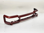 Wrap Around Tour Pak Trim for Harley Davidson CVO (2009–2013) - 68072-10DEC