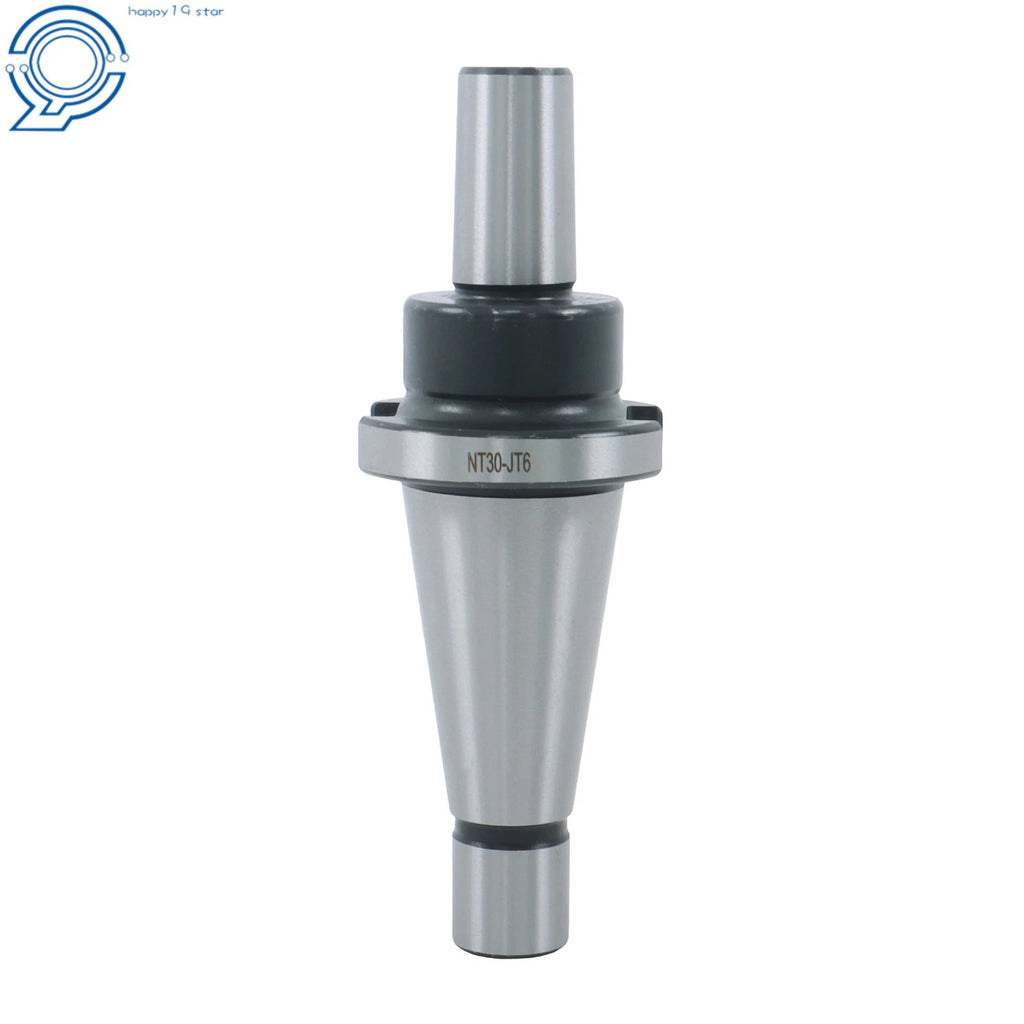 Spindle Adapter for NMTB30 (6JT Taper 1/2-13)