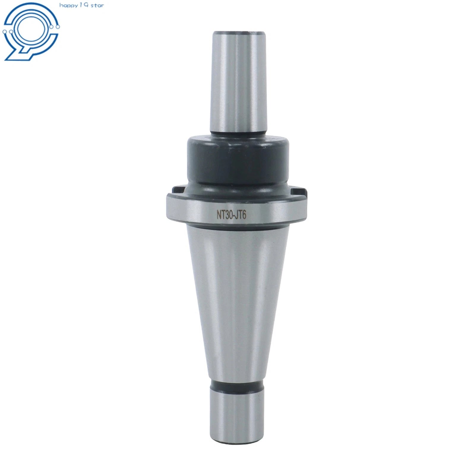 Spindle Adapter for NMTB30 (6JT Taper 1/2-13)