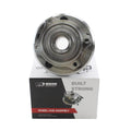 Front Wheel Bearing and Hub Assembly for Chrysler Dodge AWD (2010–2023)