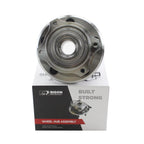 Front Wheel Bearing and Hub Assembly for Chrysler Dodge AWD (2010–2023)