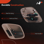 Interior Door Handle for Jeep Grand Cherokee (1999-2004) Beige