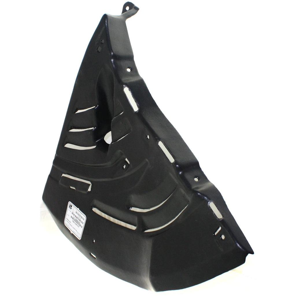 Engine Splash Shield for BMW 745i (2002–2005) Passenger Side Lower
