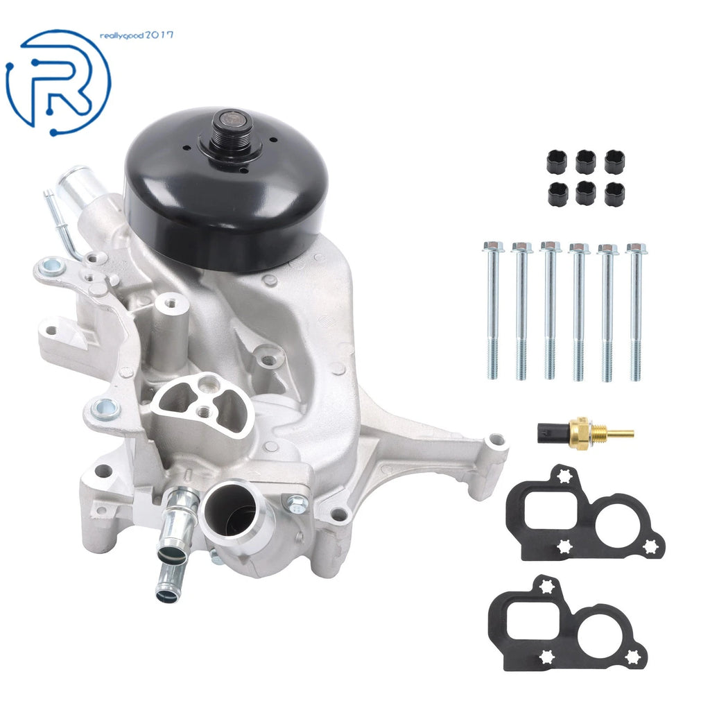 Water Pump for GMC Yukon, Yukon XL, Cadillac Escalade (2019–2023)