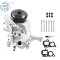 Water Pump for GMC Yukon, Yukon XL, Cadillac Escalade (2019–2023)