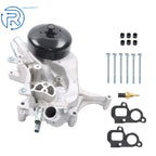 Water Pump for GMC Yukon, Yukon XL, Cadillac Escalade (2019–2023)