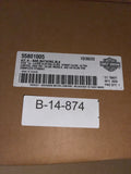 1.25" Ape Fused Handlebar for Harley-Davidson (2014–Up) 55801005