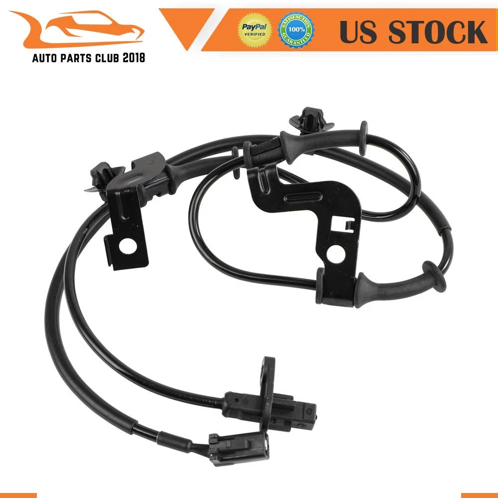 Front LH ABS Wheel Speed Sensor for Kia Forte (2014–2018)