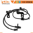 Front LH ABS Wheel Speed Sensor for Kia Forte (2014–2018)