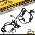 Front ABS Wheel Speed Sensor for Toyota Sienna (2004-2010)