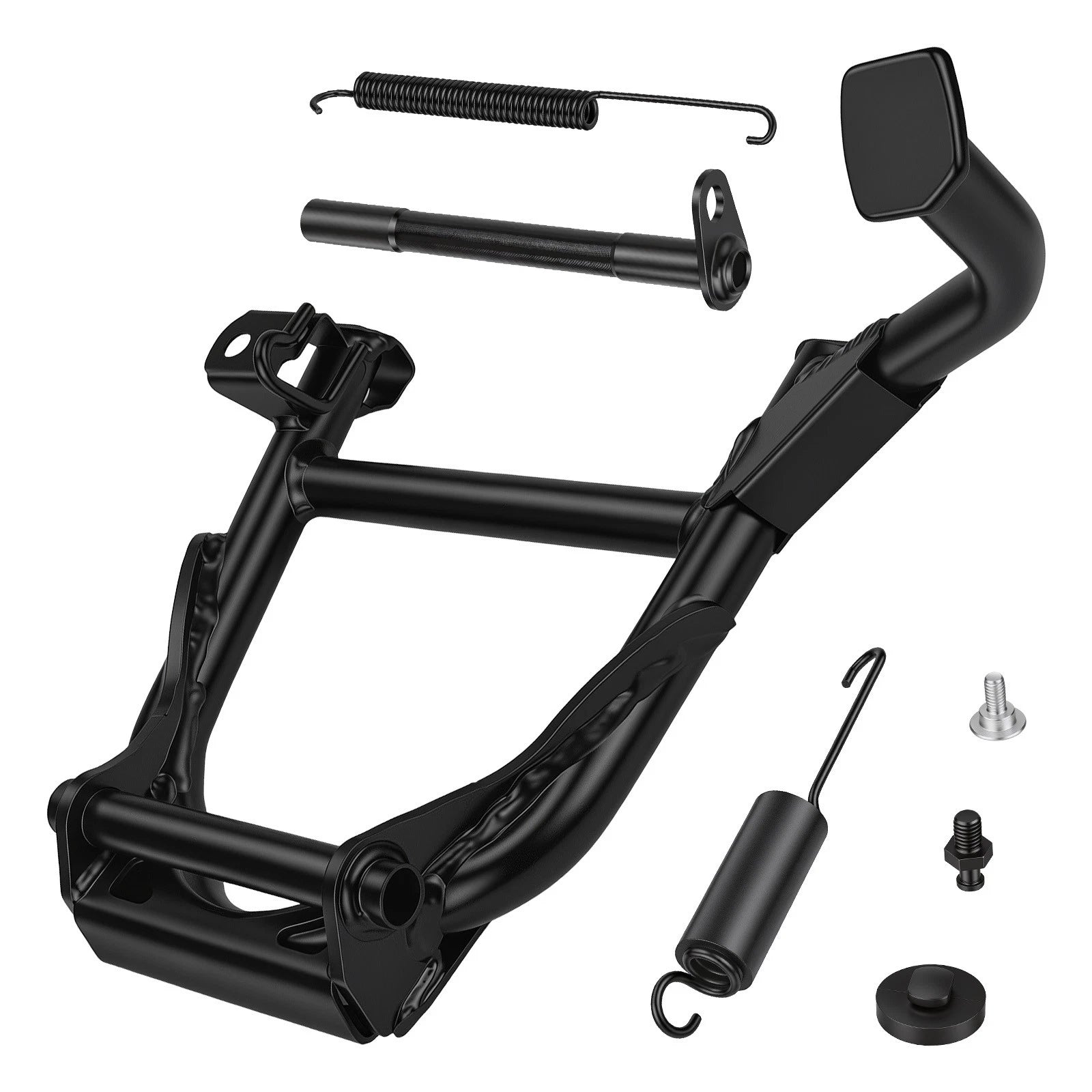 Centerstand for Honda NC750X DCT (2021–2025) (08M70-MKW-D00) Black