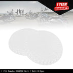 Flasher Light Lens Signal Indicator for Yamaha XVS950C Bolt (2014–2017)