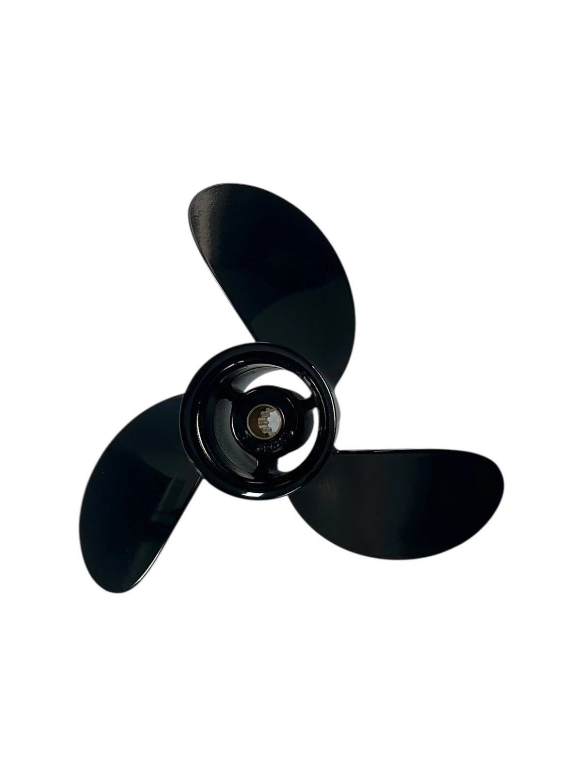 3X Aluminum Propeller for Mercury Quicksilver (QA2160R)