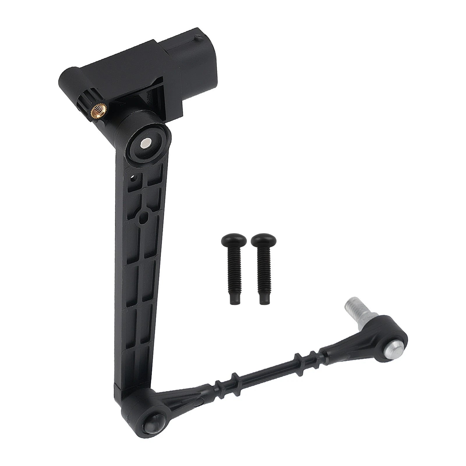 1X Ride Height Level Sensor Rear Left LR020628 RQH100030 for Range Rover L322 (2002–2012)