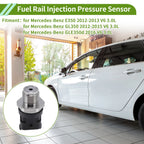 Fuel Injection Pressure Sensor No.8200418270 for Mercedes-Benz E350 (2012–2013)