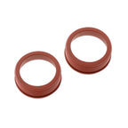 2 Engine Air Intake Seals for BMW Turbocharger