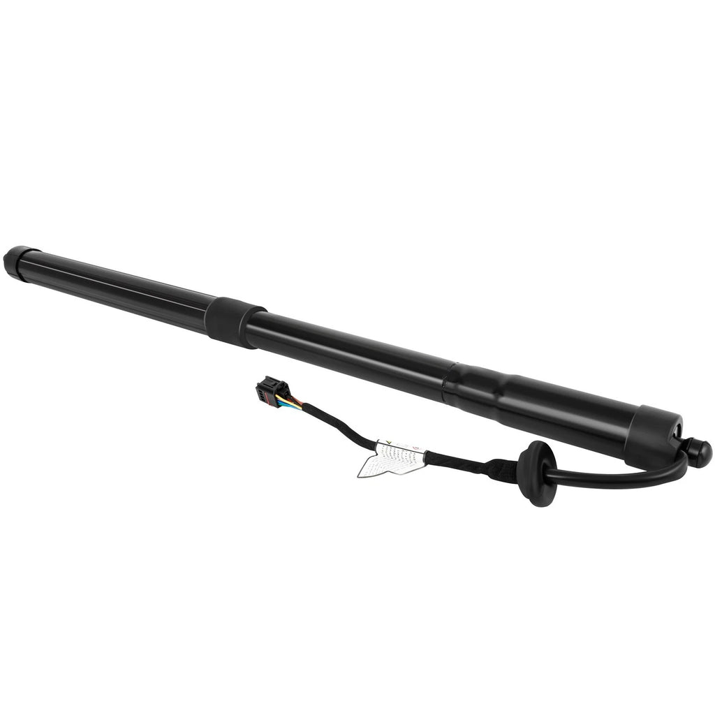 2X Lift Supports for Volvo XC60 (2019–2020)