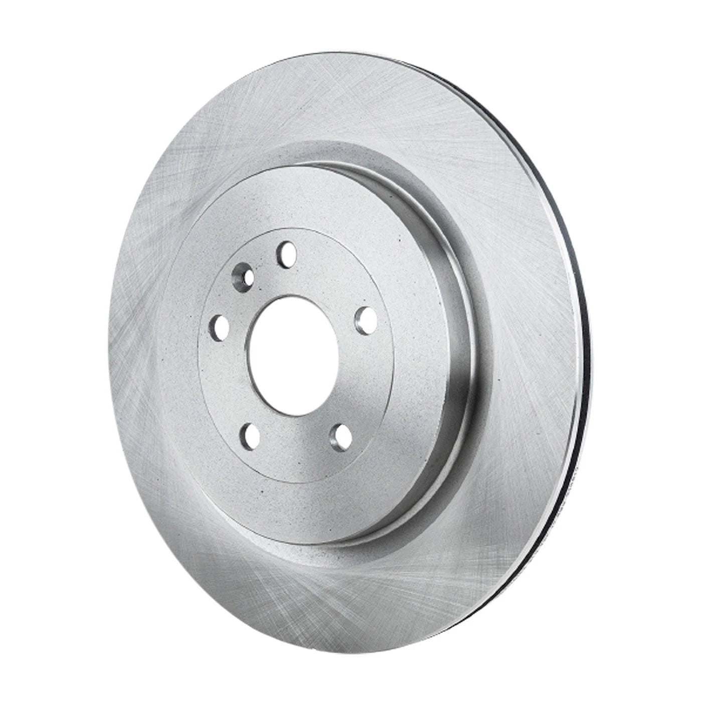 Brake Disc Rotor and Pad Kit for Lincoln MKT (2013–2019)