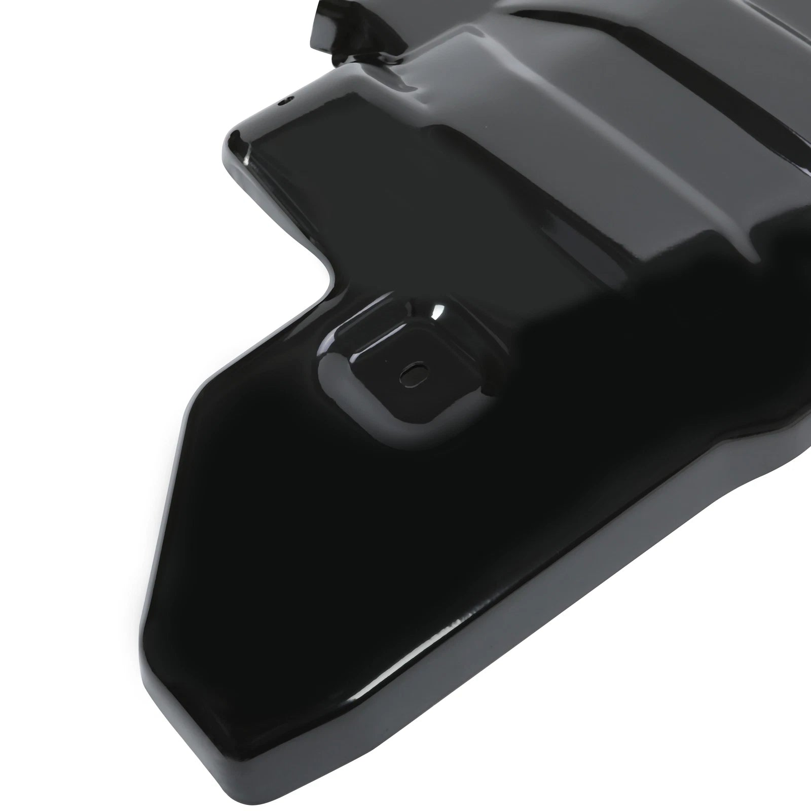 Under Body Front Skid Plate for Ford Bronco (2021–2023)