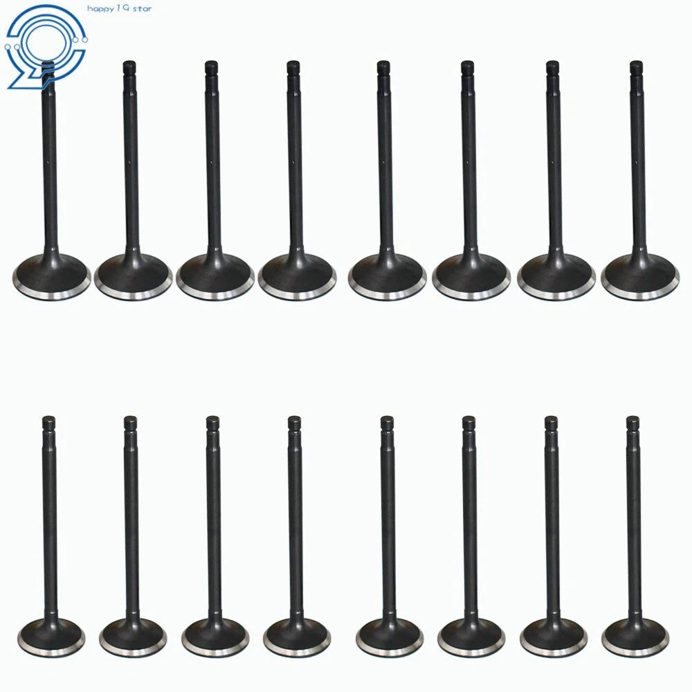 Intake Exhaust Valve Kit for Mazda CX-7 (2006-2013)