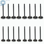 Intake Exhaust Valve Kit for Mazda CX-7 (2006-2013)