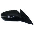 Replacement Passenger Side Power Door Mirror w/Heated Glass w/Turn Signal
