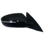 Replacement Passenger Side Power Door Mirror w/Heated Glass w/Turn Signal