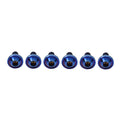 6pcs M5x30mm Alloy Torx Head Screws for Bike Motorcycle