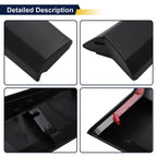 Door Side Lower Trim Front Right No. 808716RA0B for Nissan Rogue (2021–2025)