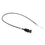 Choke Cable Assembly 36.6'' for Yamaha PW80 Dirt Pit Bike