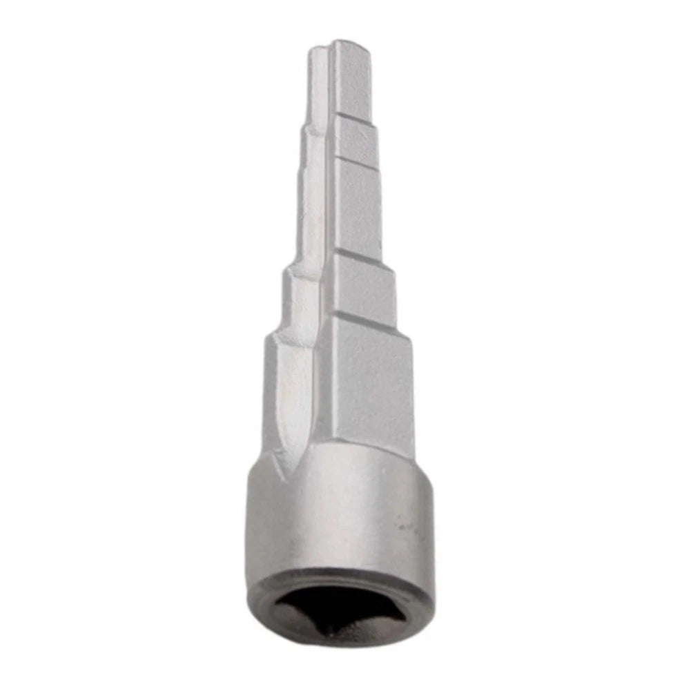 1/2" Drive Valve Lugs for Radiator Spud Wrench Tank Connections