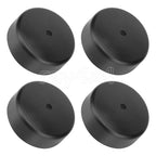 Set of 4 Rubber Grommets for Yamaha G6S HS1 CS5 LS2 G7S GT1 GTMX