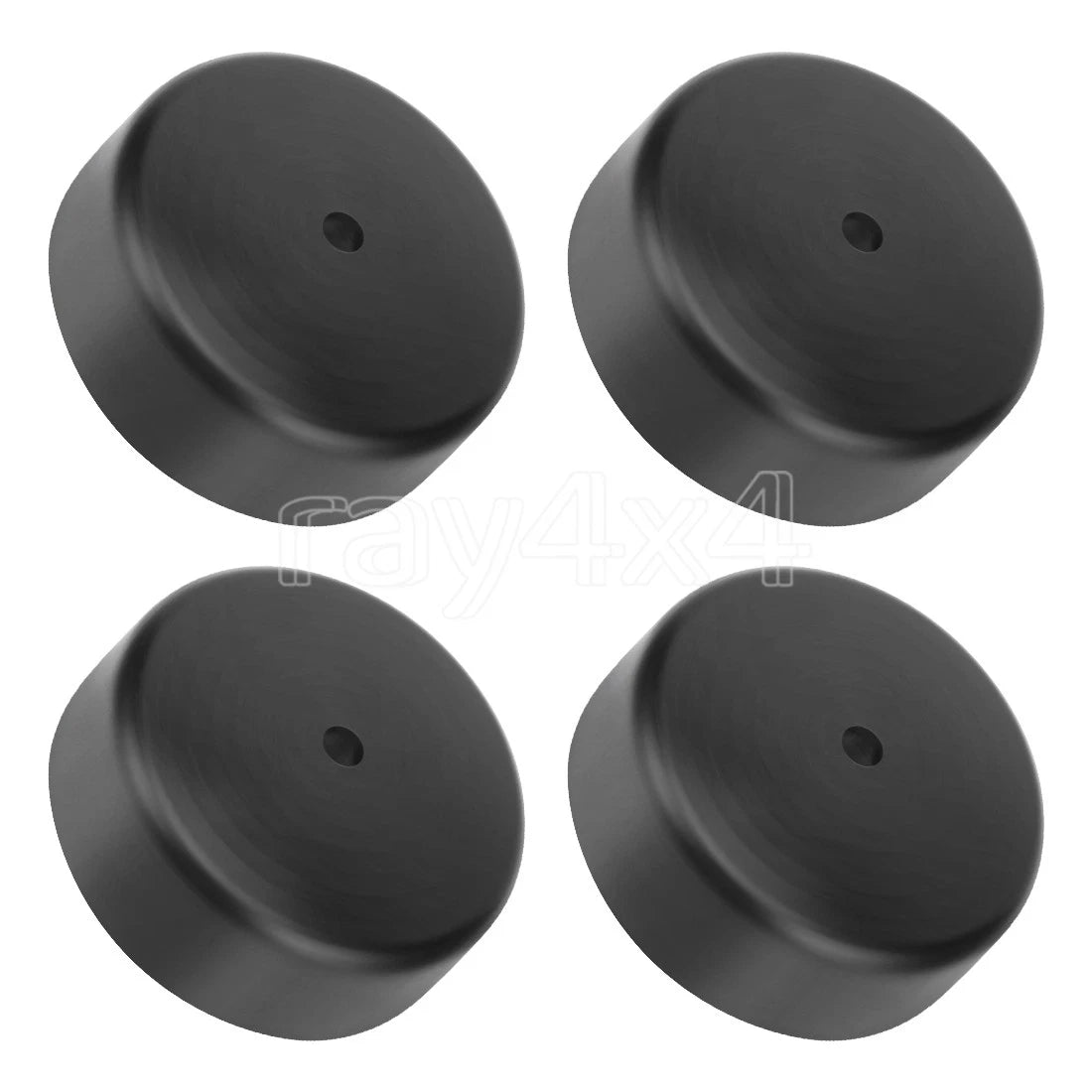 Set of 4 Rubber Grommets for Yamaha G6S HS1 CS5 LS2 G7S GT1 GTMX