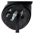 Power Mirror for Ford Fiesta (2011–2019) Right Side Manual Fold Blind Spot