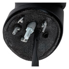 Power Mirror for Ford Fiesta (2011–2019) Right Side Manual Fold Blind Spot