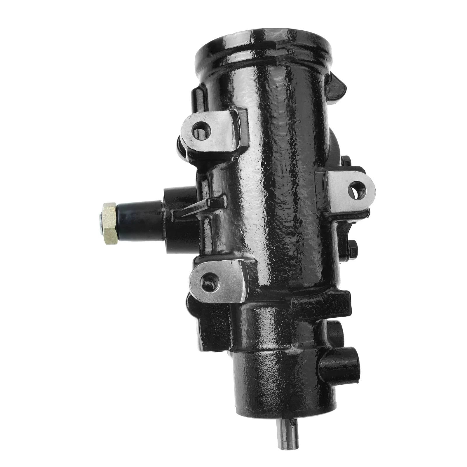 Power Steering Gear Box for Chevrolet Silverado 1500 GMC Sierra 2500 (2007–2013)