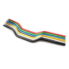 MX 7/8" 22MM Handlebar for Dirt Pit Bike ATV Quad Motocross