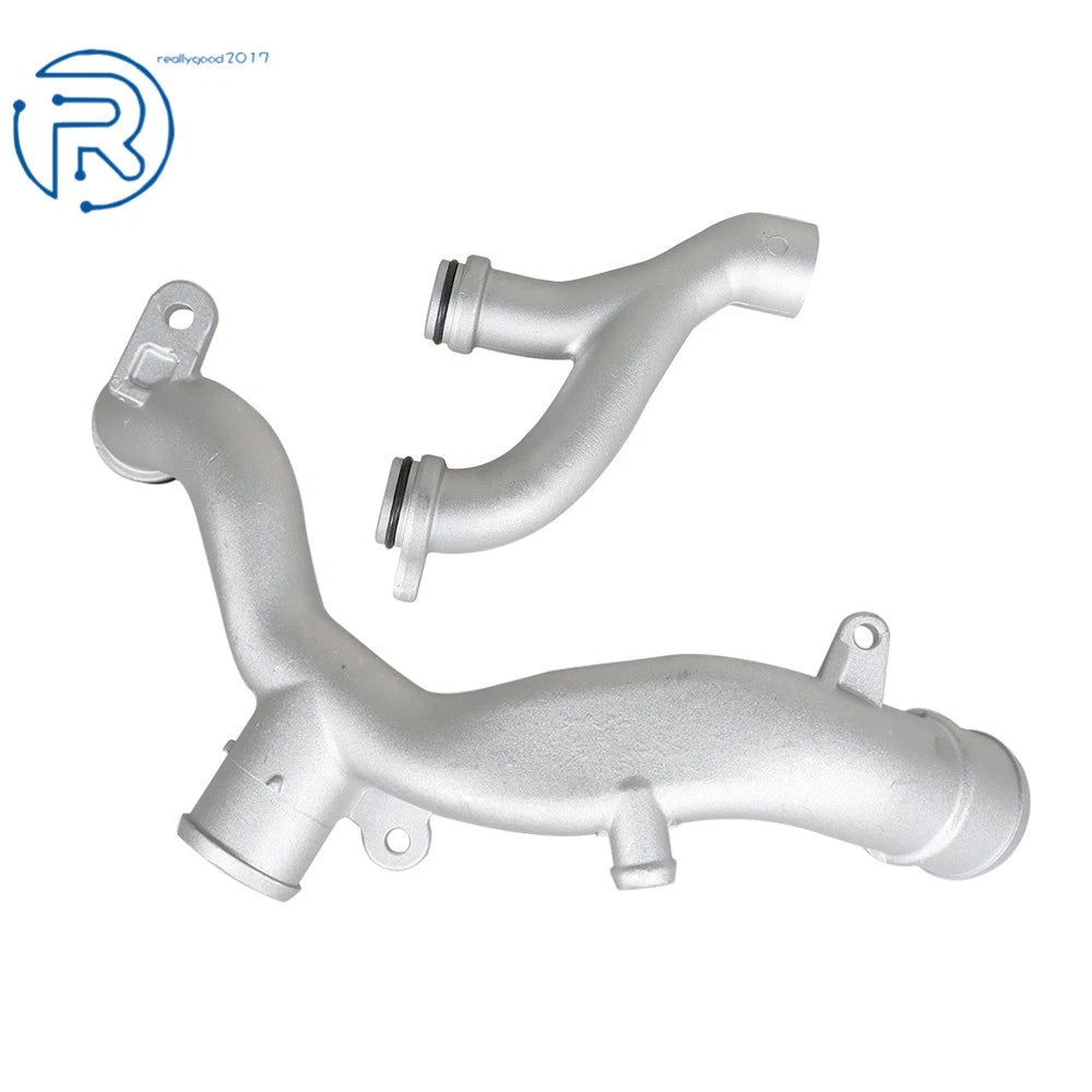 Coolant Pipe for Jaguar Land Rover 3.0L 5.0L Supercharged